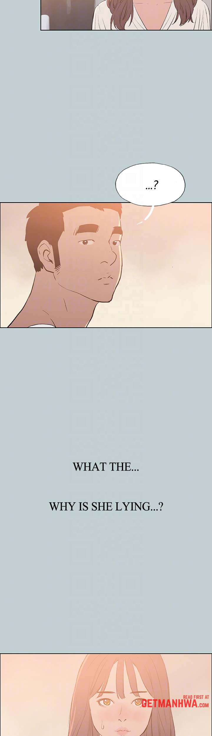 Love Square page 35