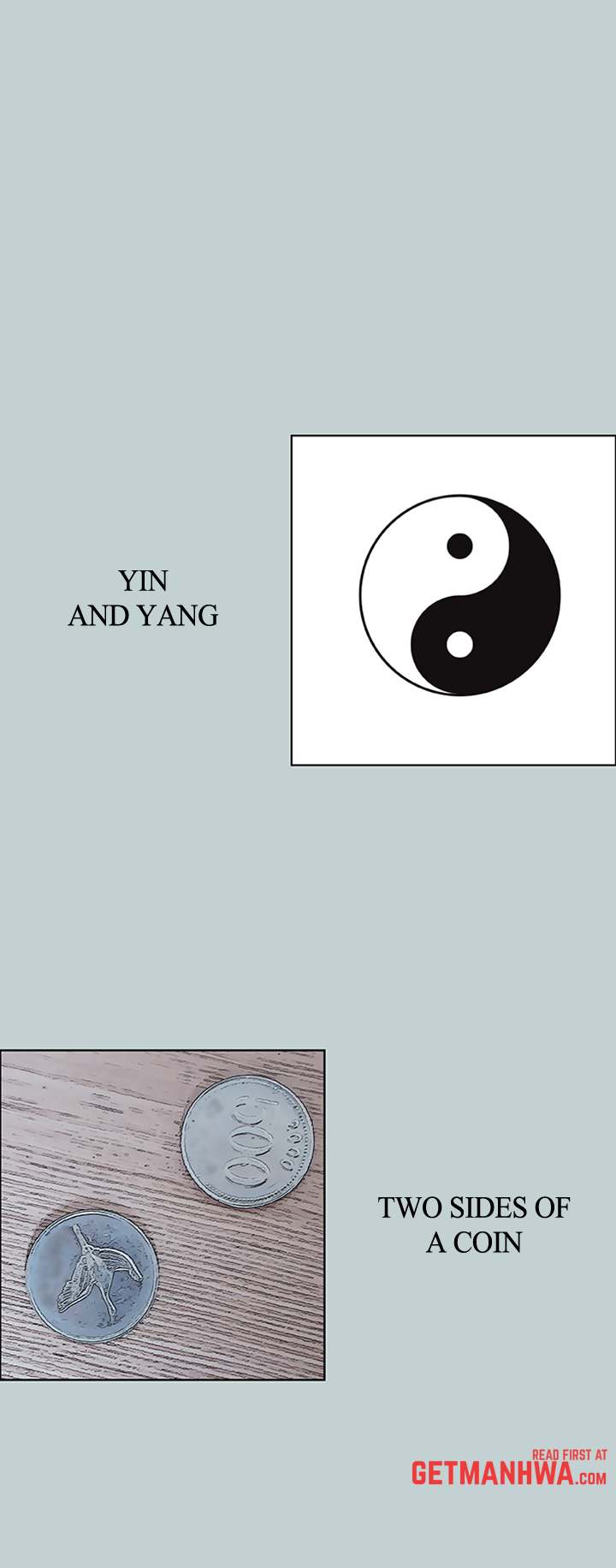 Love Square page 6