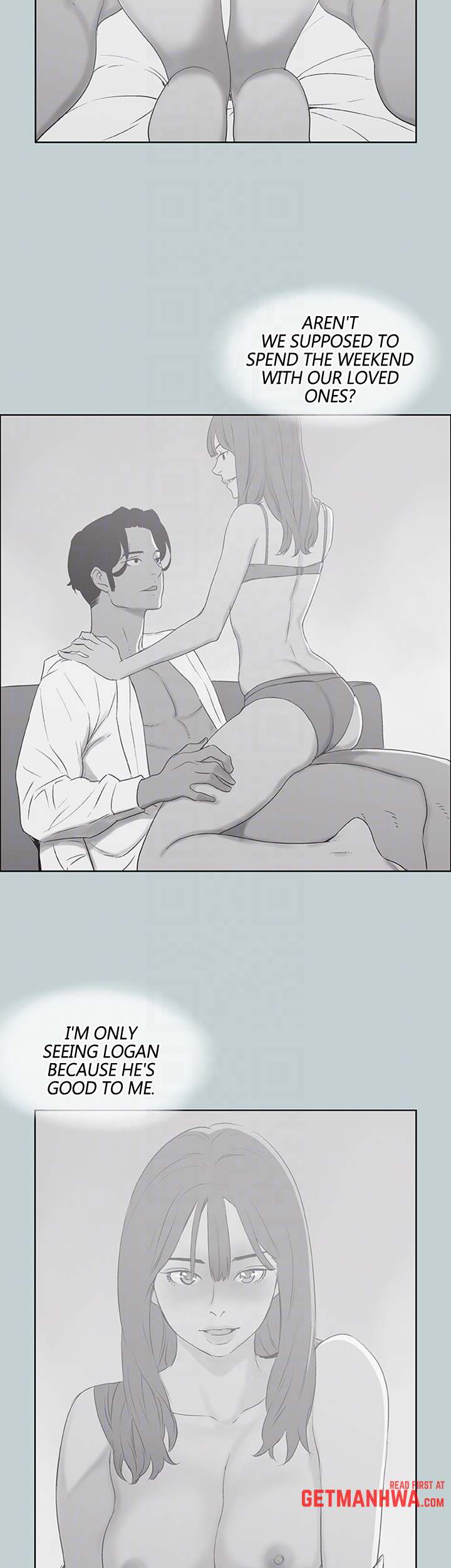 Love Square page 11