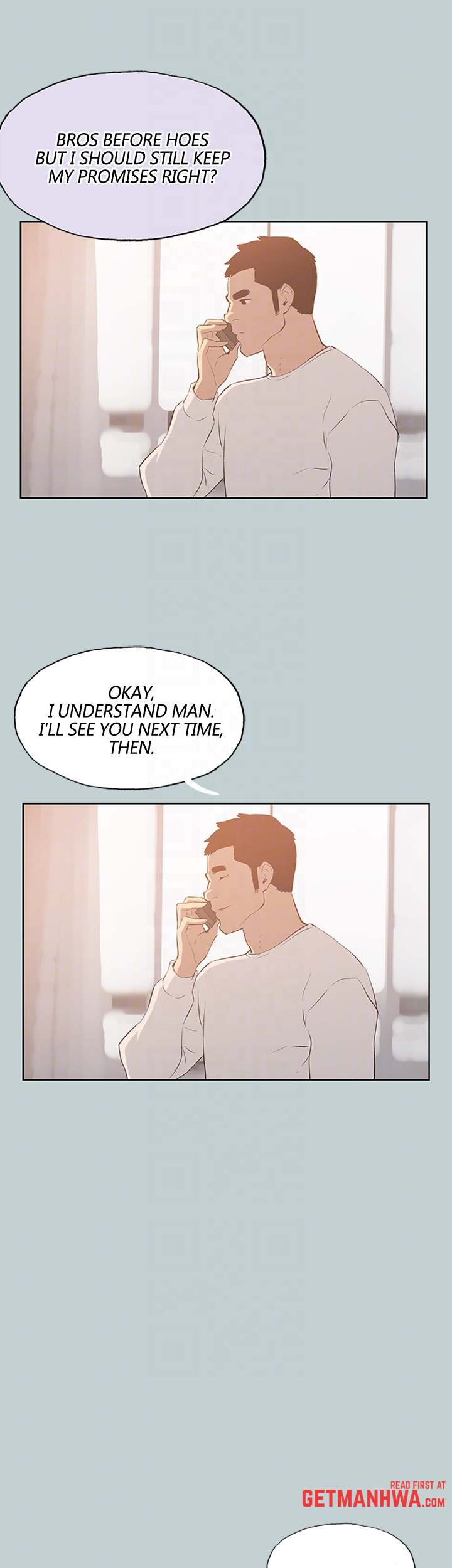 Love Square page 19