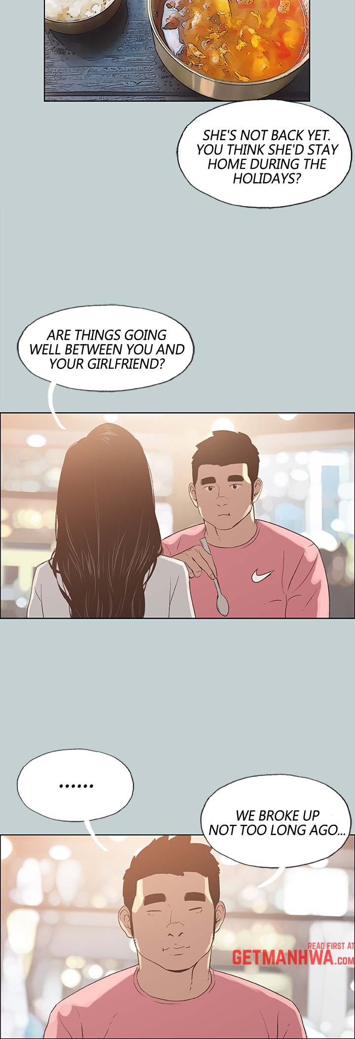 Love Square page 11
