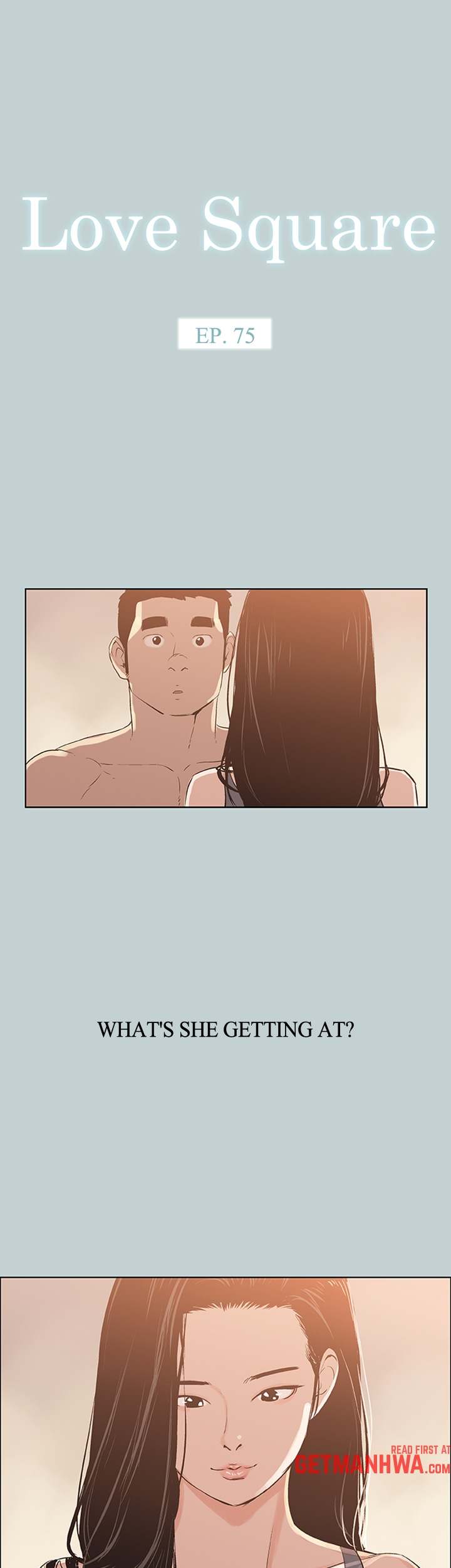 Love Square page 2