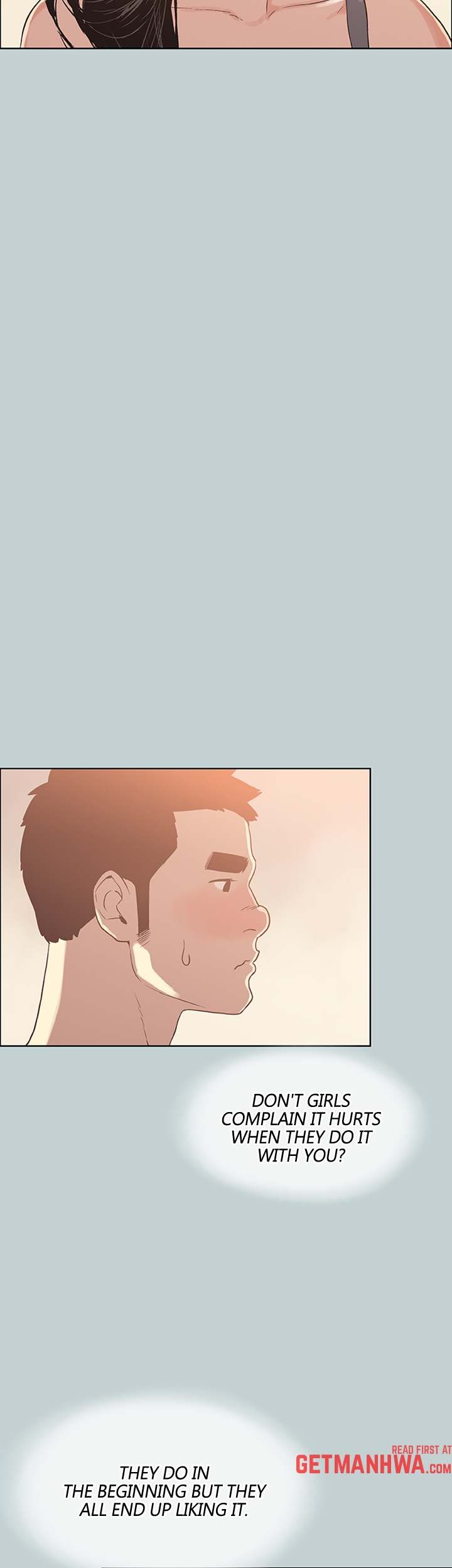Love Square page 3