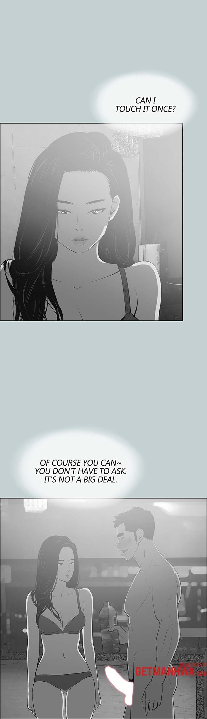 Love Square page 5