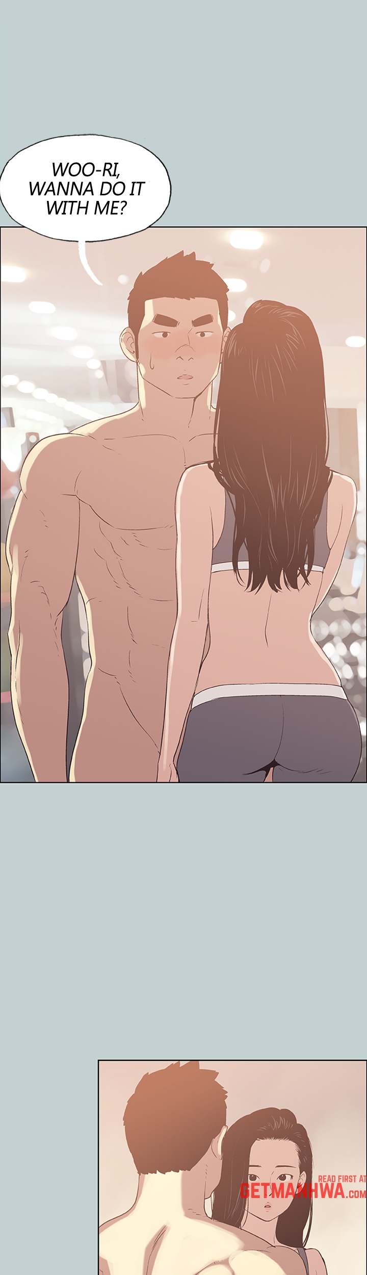 Love Square page 8