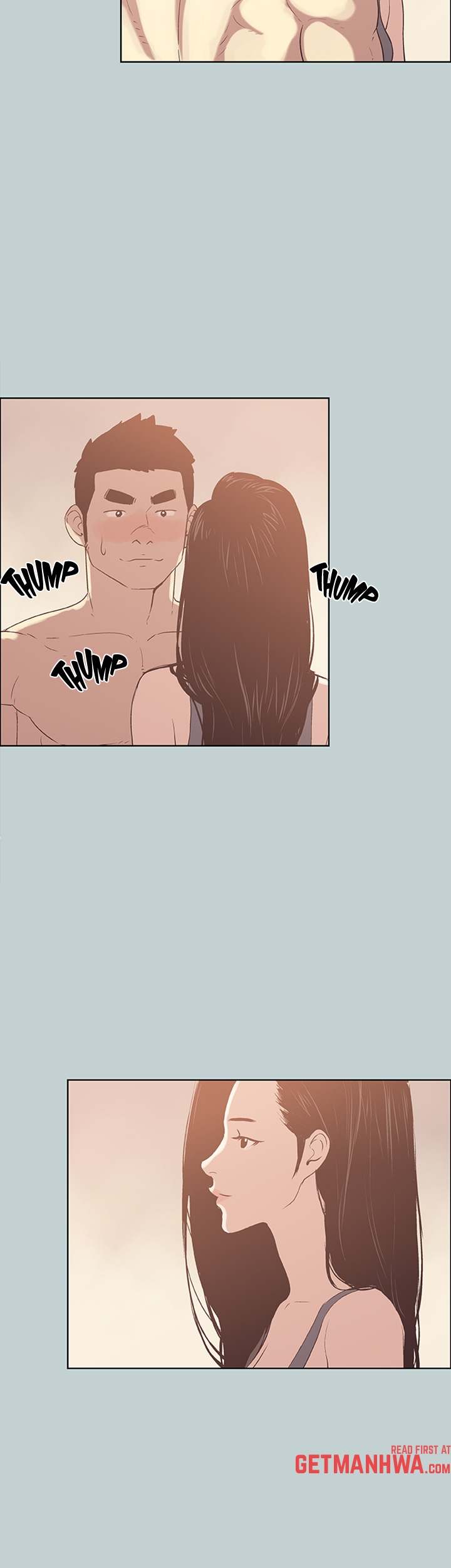 Love Square page 9