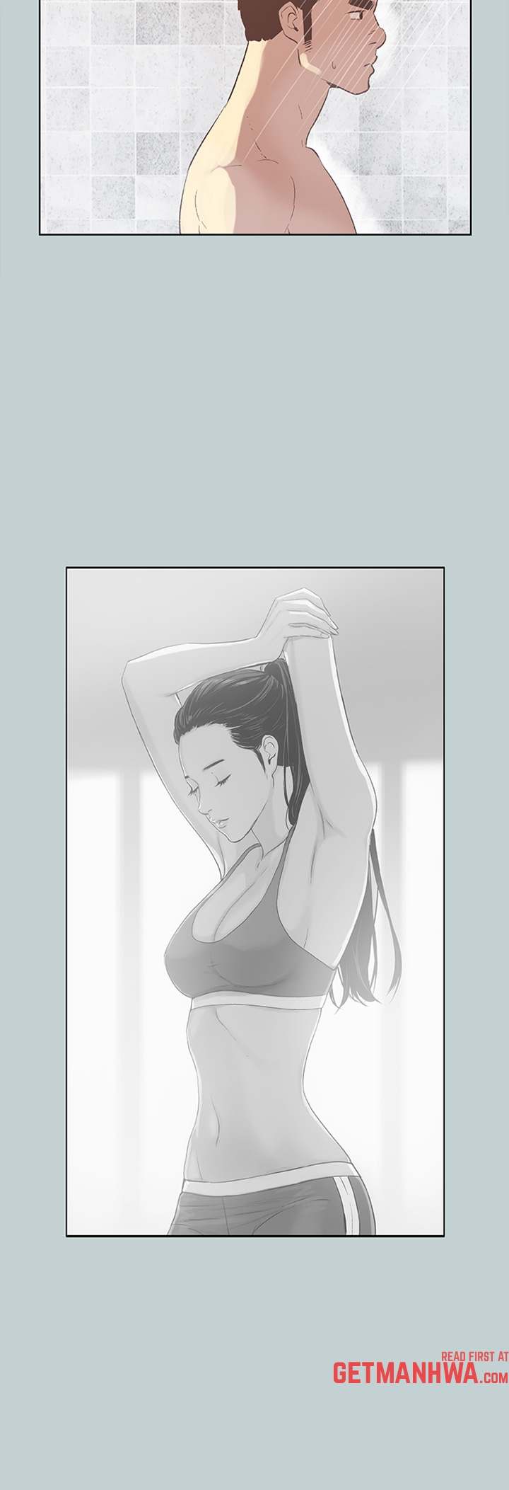 Love Square page 13