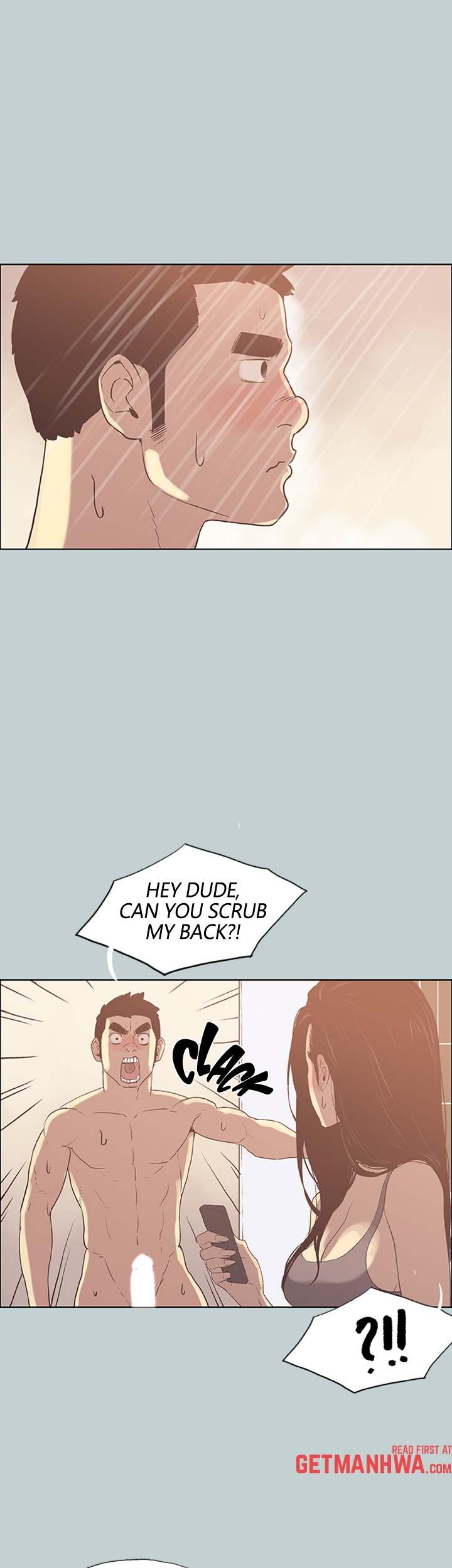 Love Square page 14