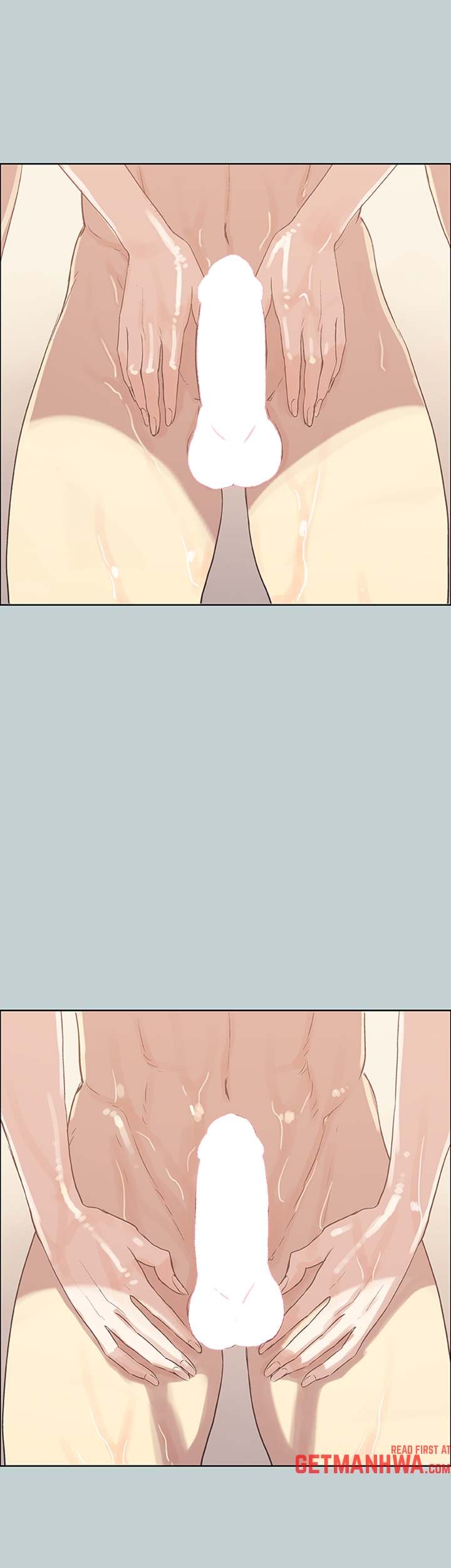 Love Square page 20