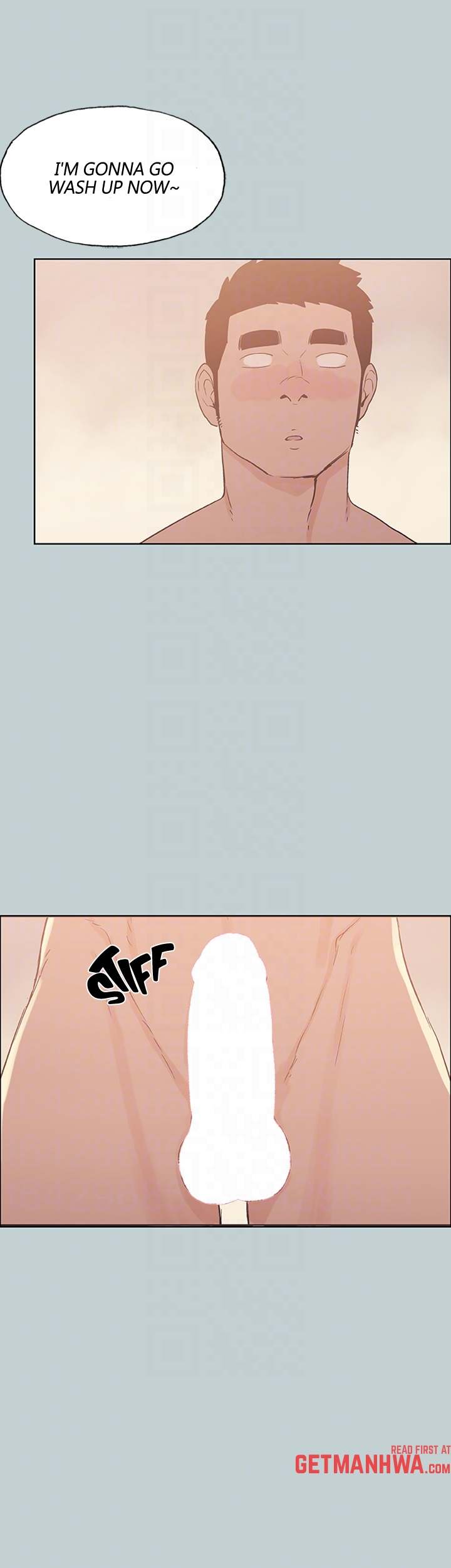 Love Square page 23