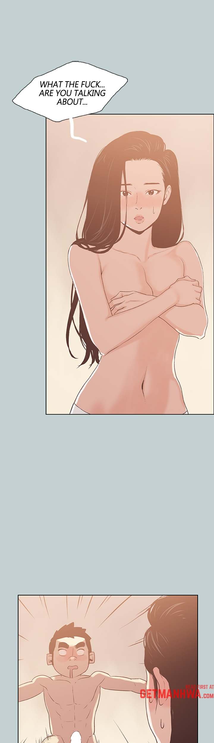 Love Square page 26