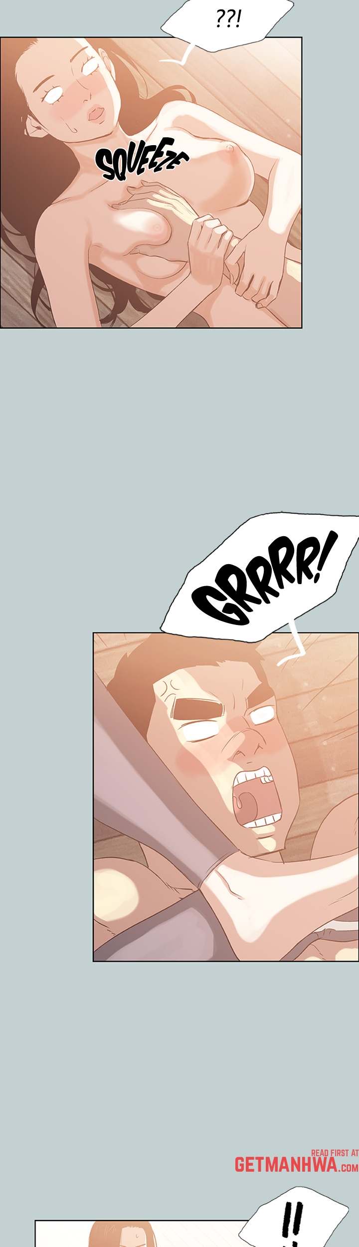 Love Square page 30