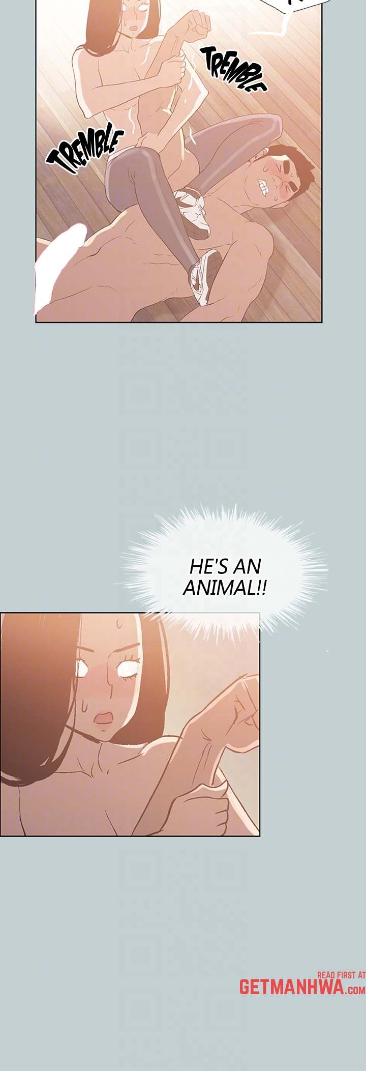 Love Square page 31