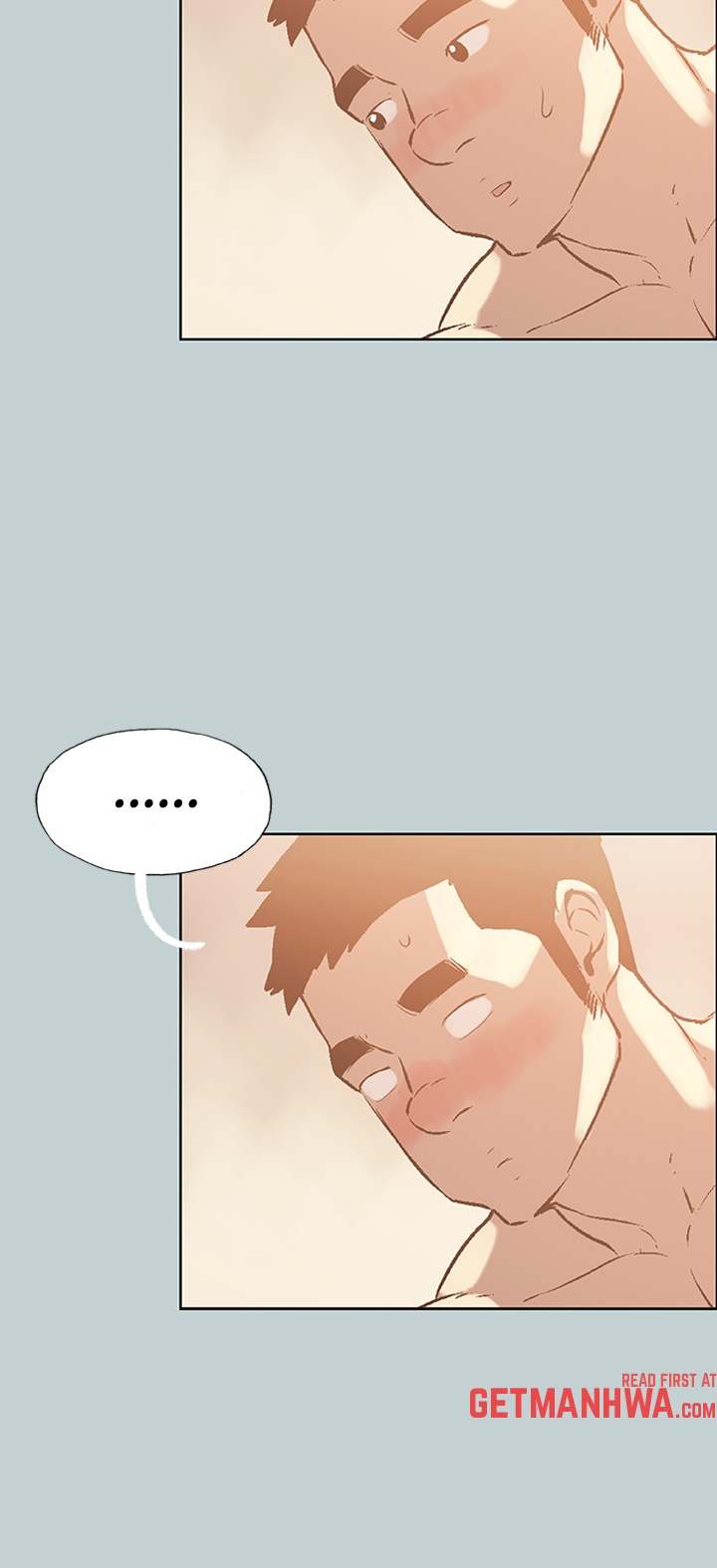 Love Square page 34