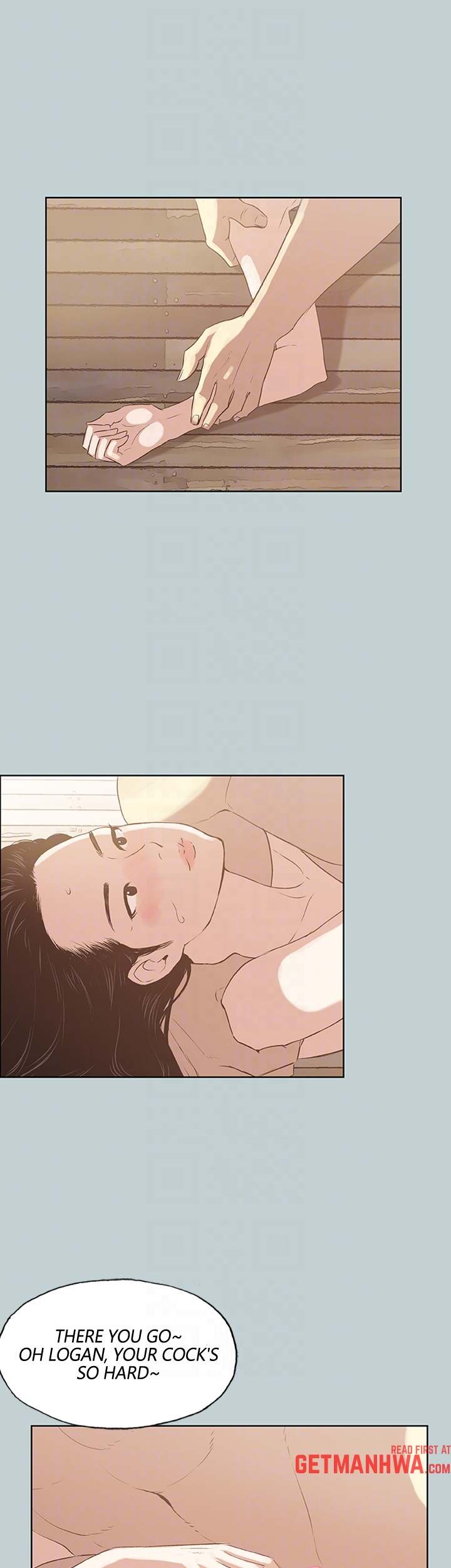 Love Square page 35