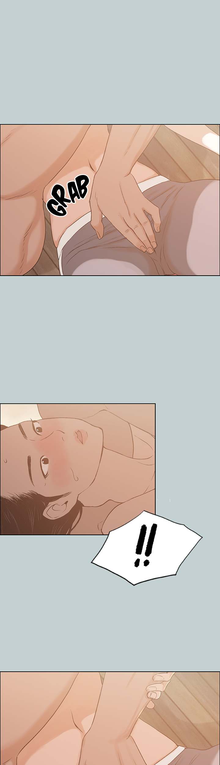 Love Square page 38