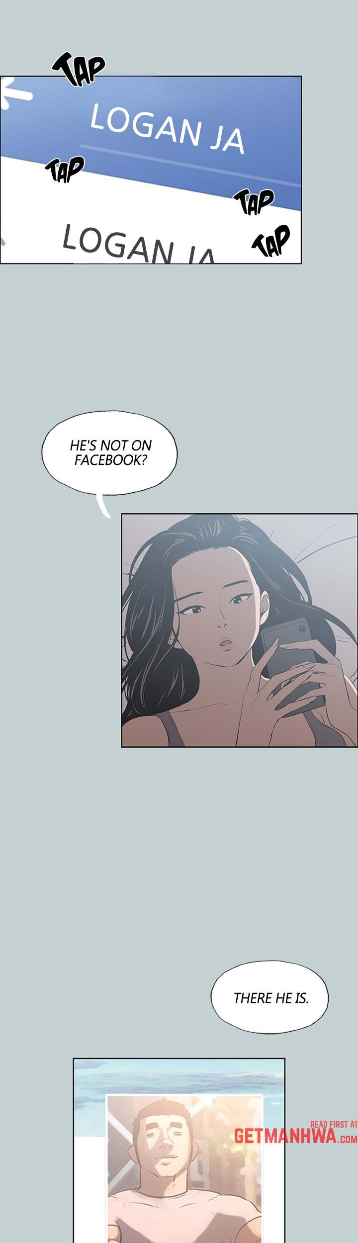 Love Square page 37
