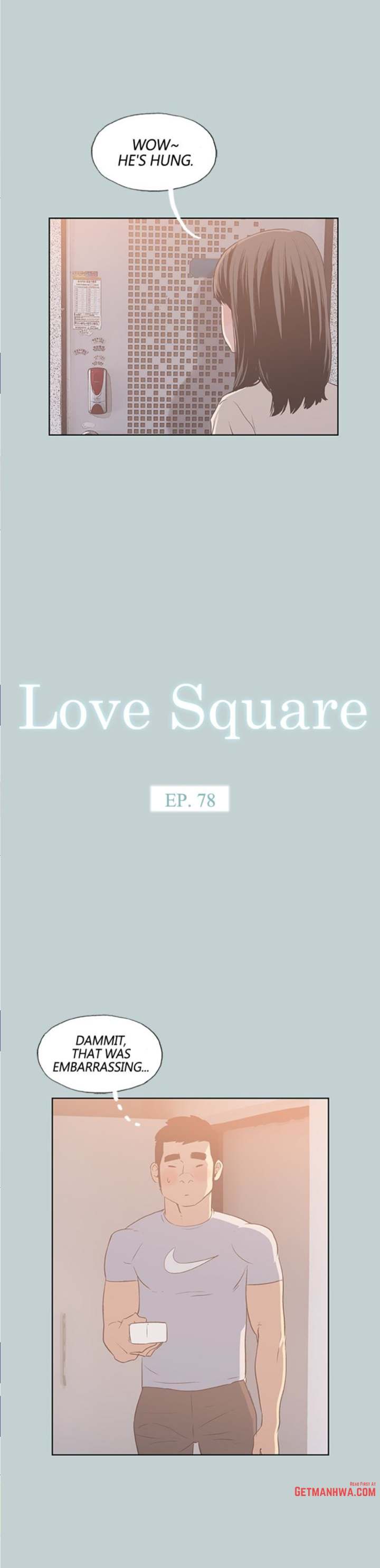 Love Square page 2