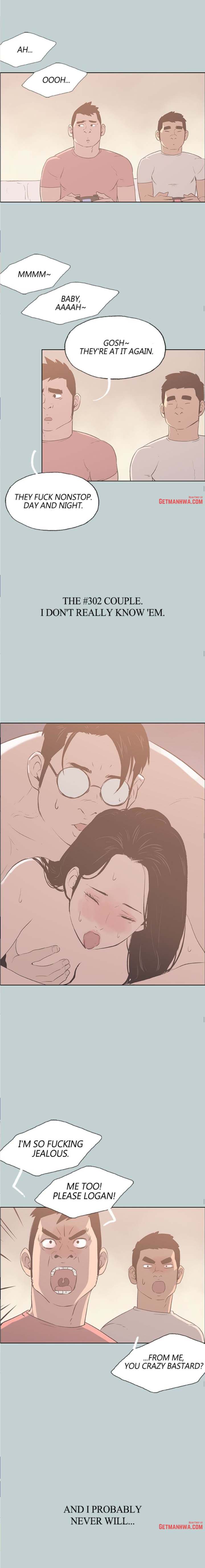 Love Square page 7