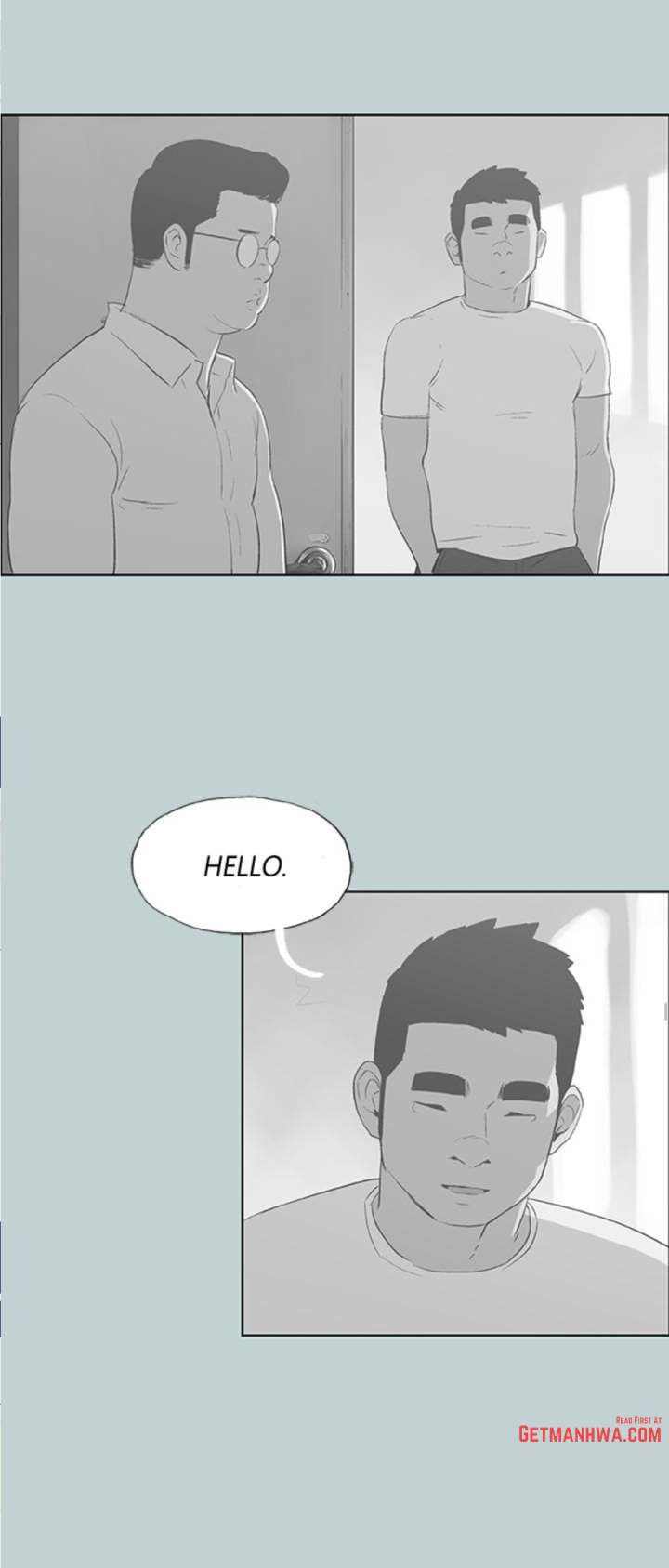 Love Square page 8