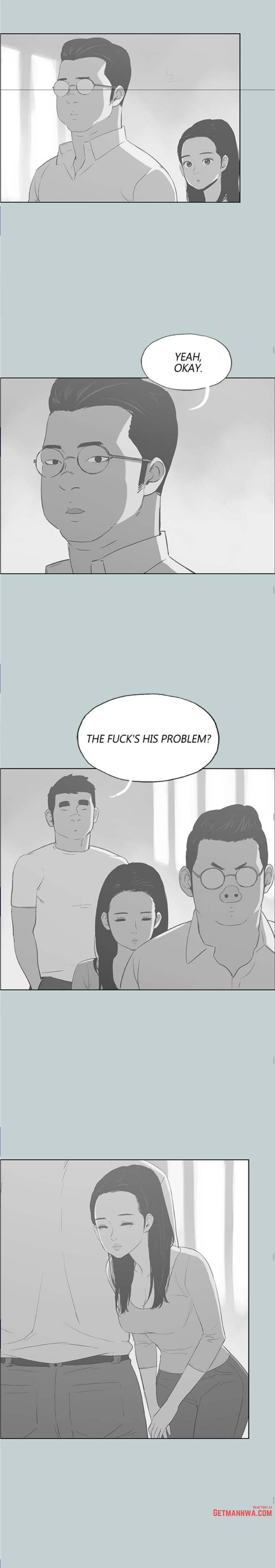 Love Square page 9