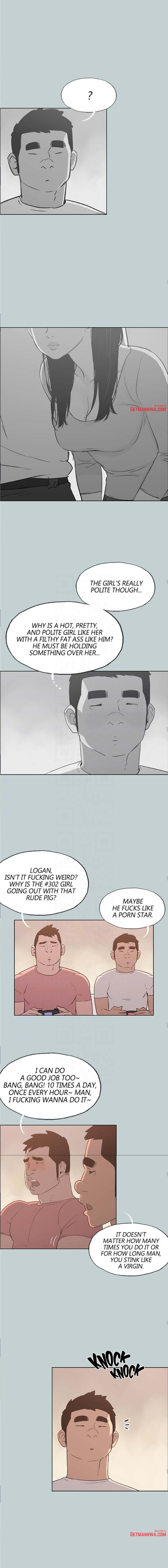 Love Square page 10