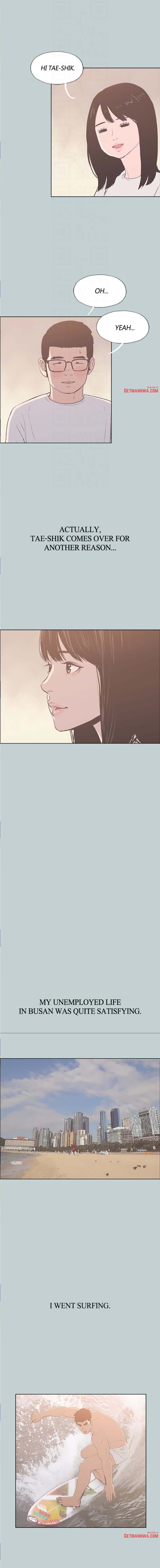 Love Square page 13