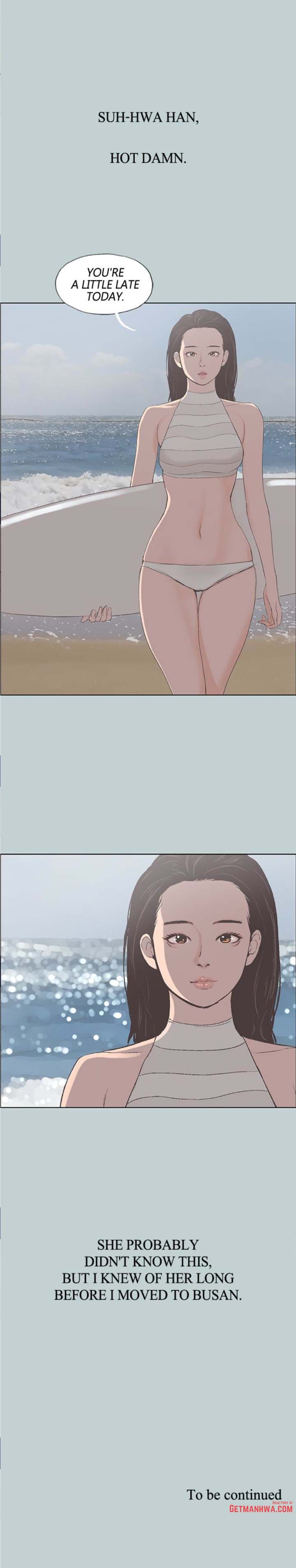 Love Square page 15