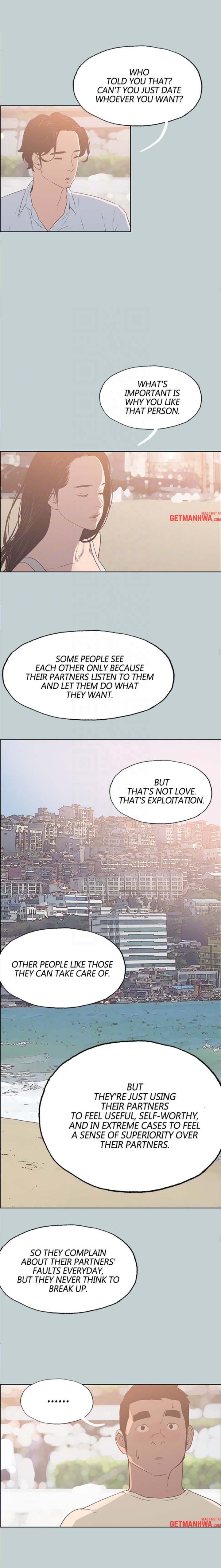 Love Square page 5
