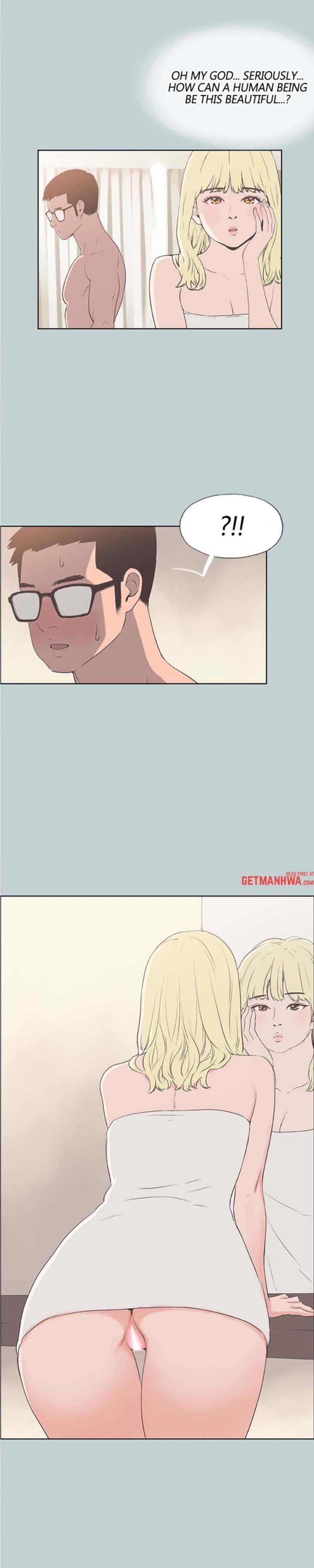 Love Square page 2