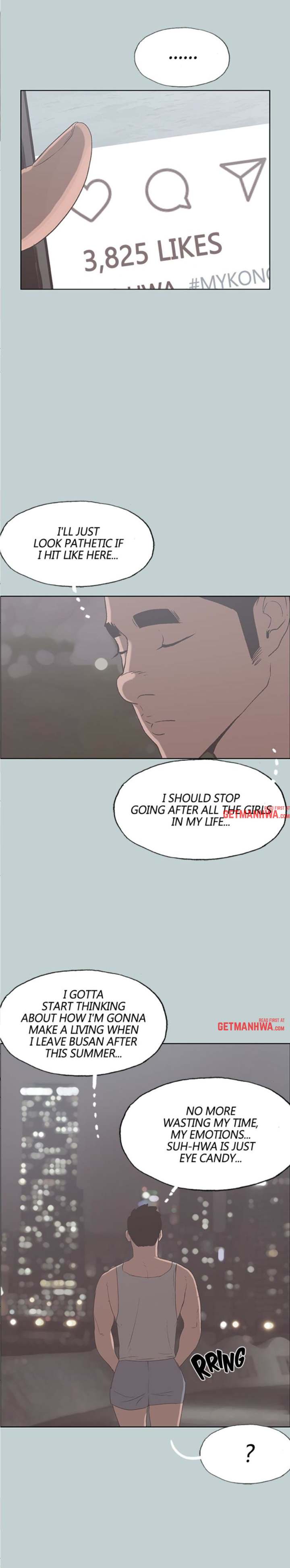 Love Square page 4