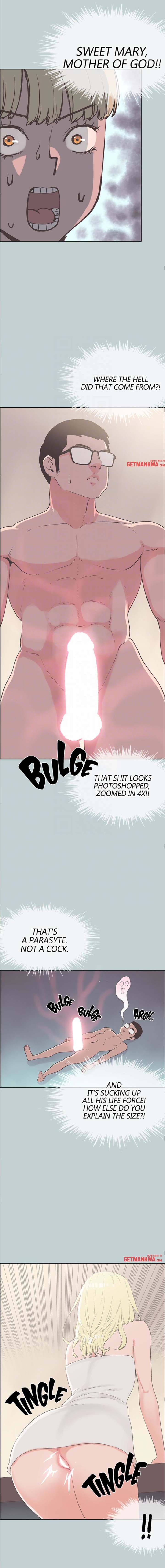 Love Square page 8