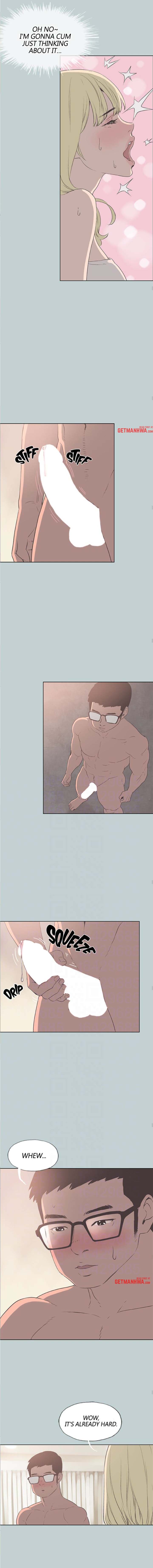 Love Square page 9