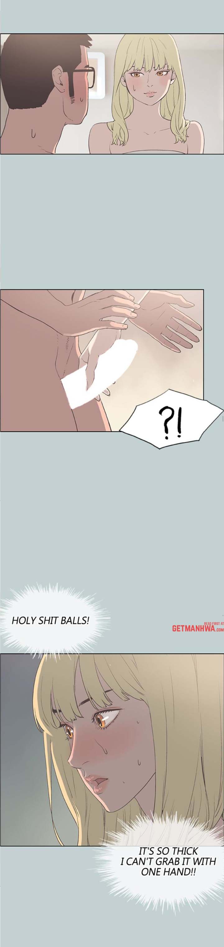 Love Square page 10