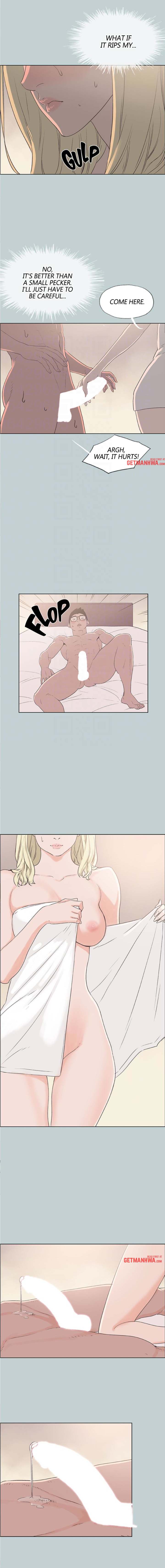 Love Square page 11
