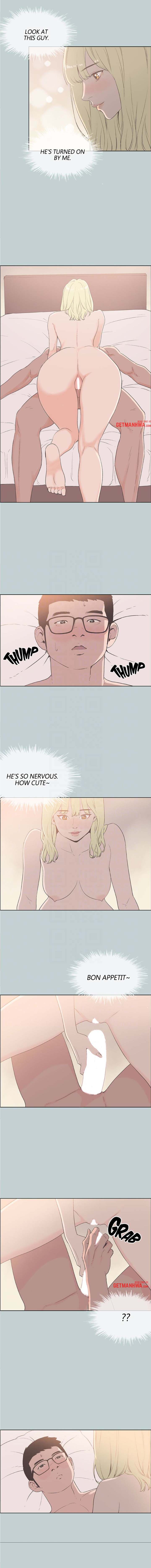 Love Square page 12