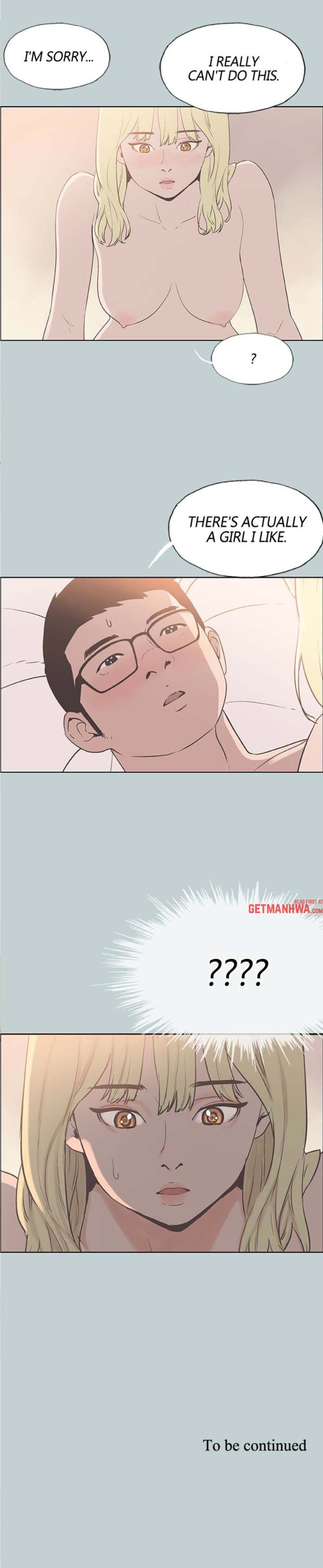 Love Square page 13