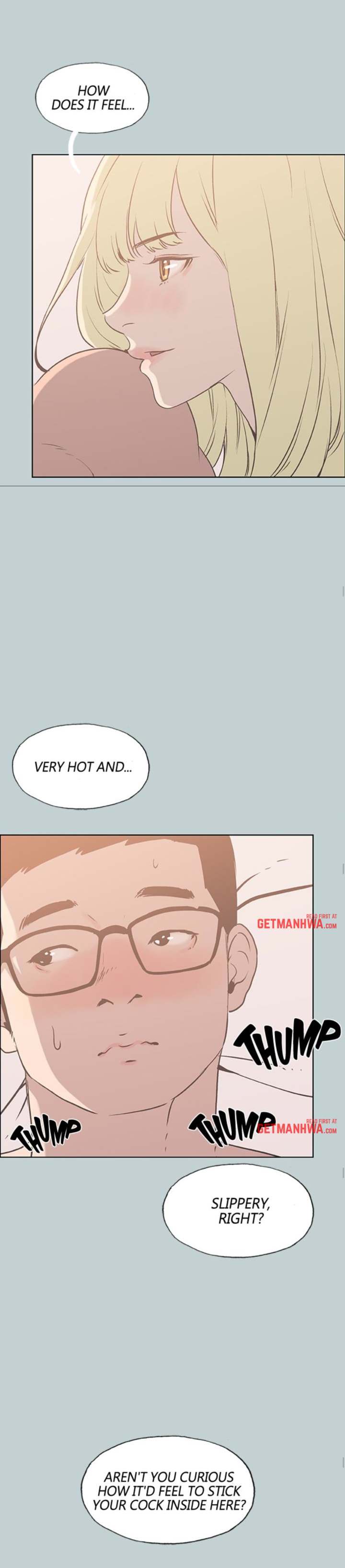 Love Square page 7