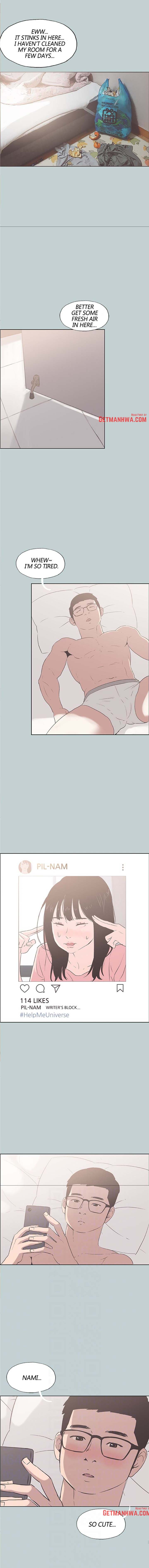 Love Square page 10