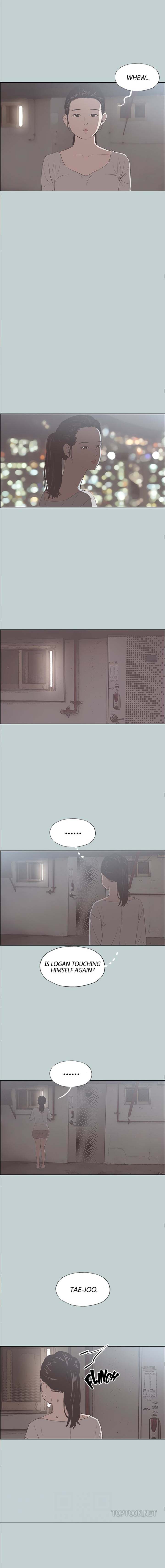 Love Square page 7