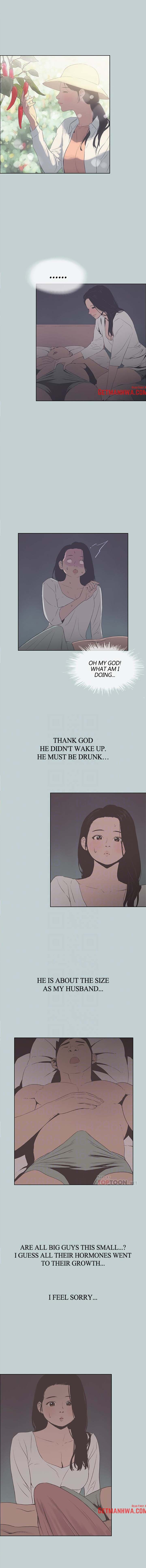 Love Square page 3