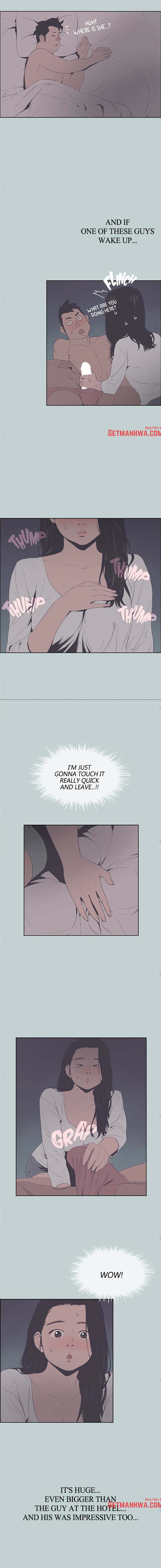 Love Square page 5