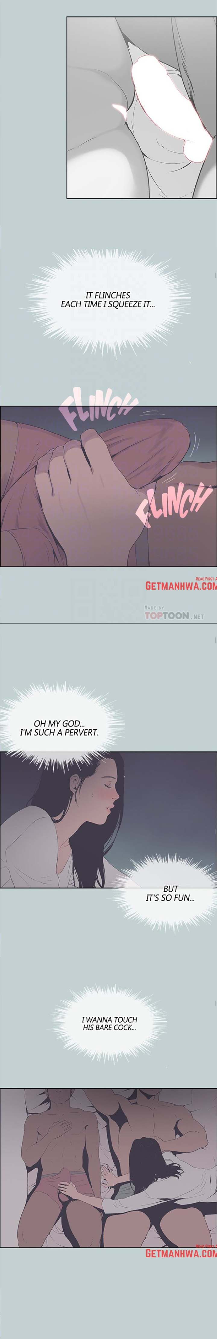 Love Square page 6