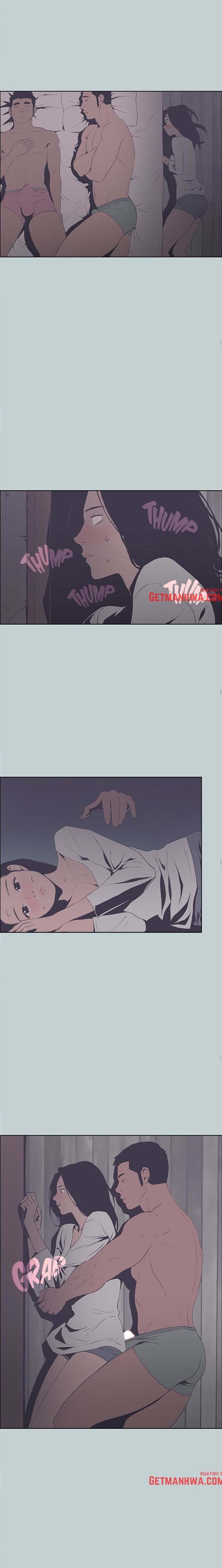 Love Square page 8