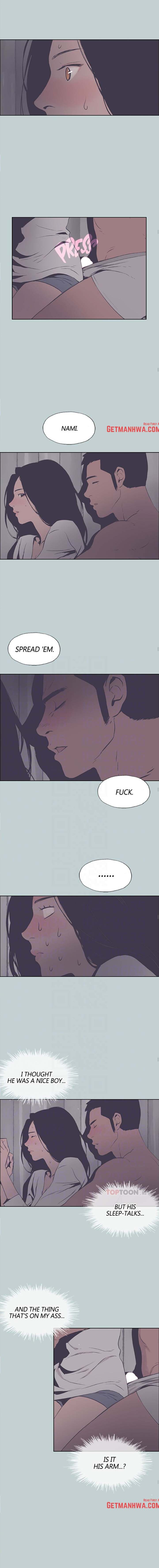 Love Square page 9
