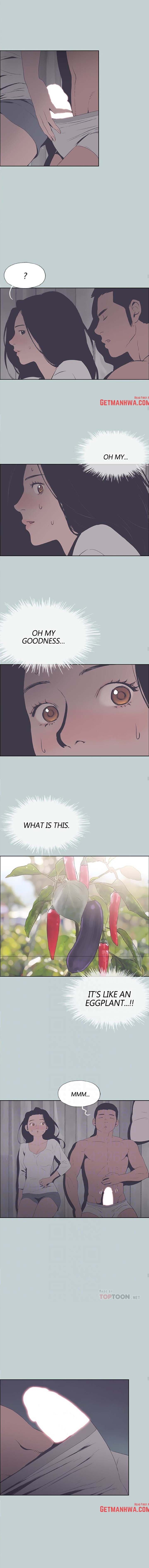 Love Square page 10