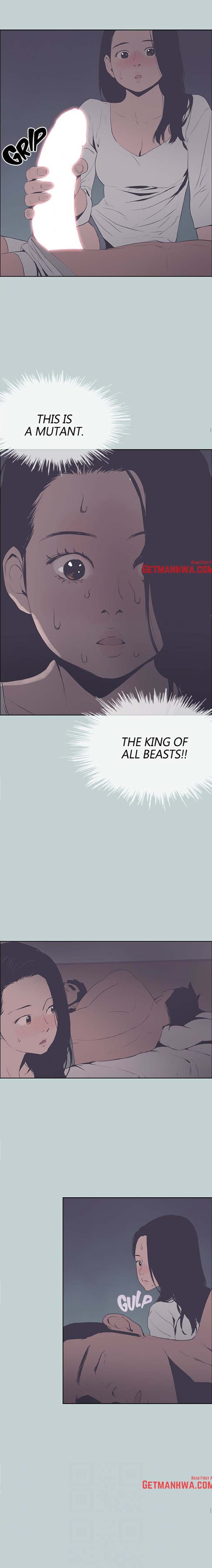 Love Square page 11