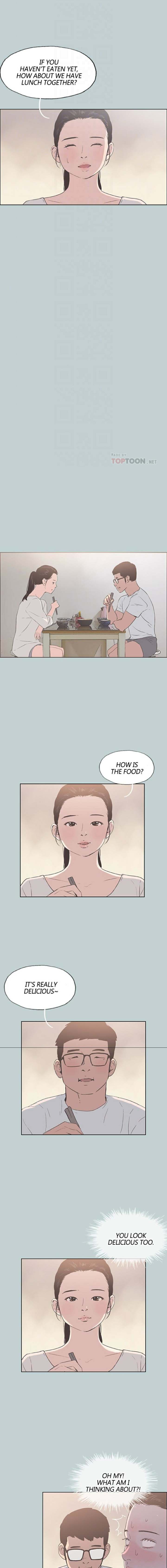 Love Square page 11