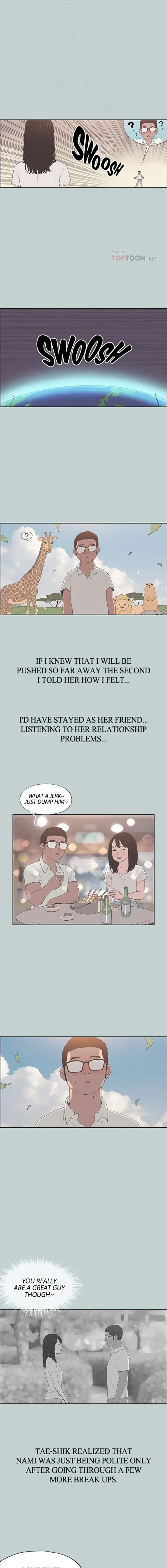 Love Square page 3
