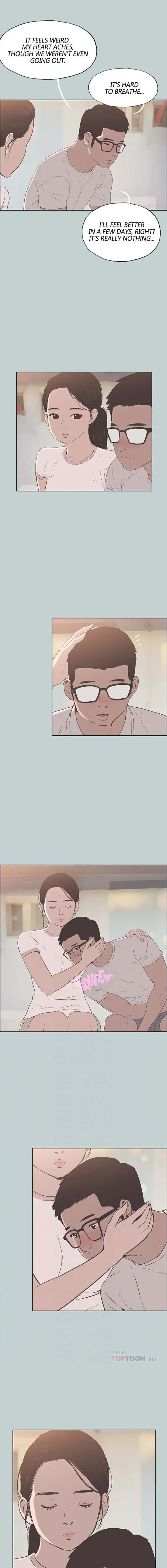 Love Square page 5